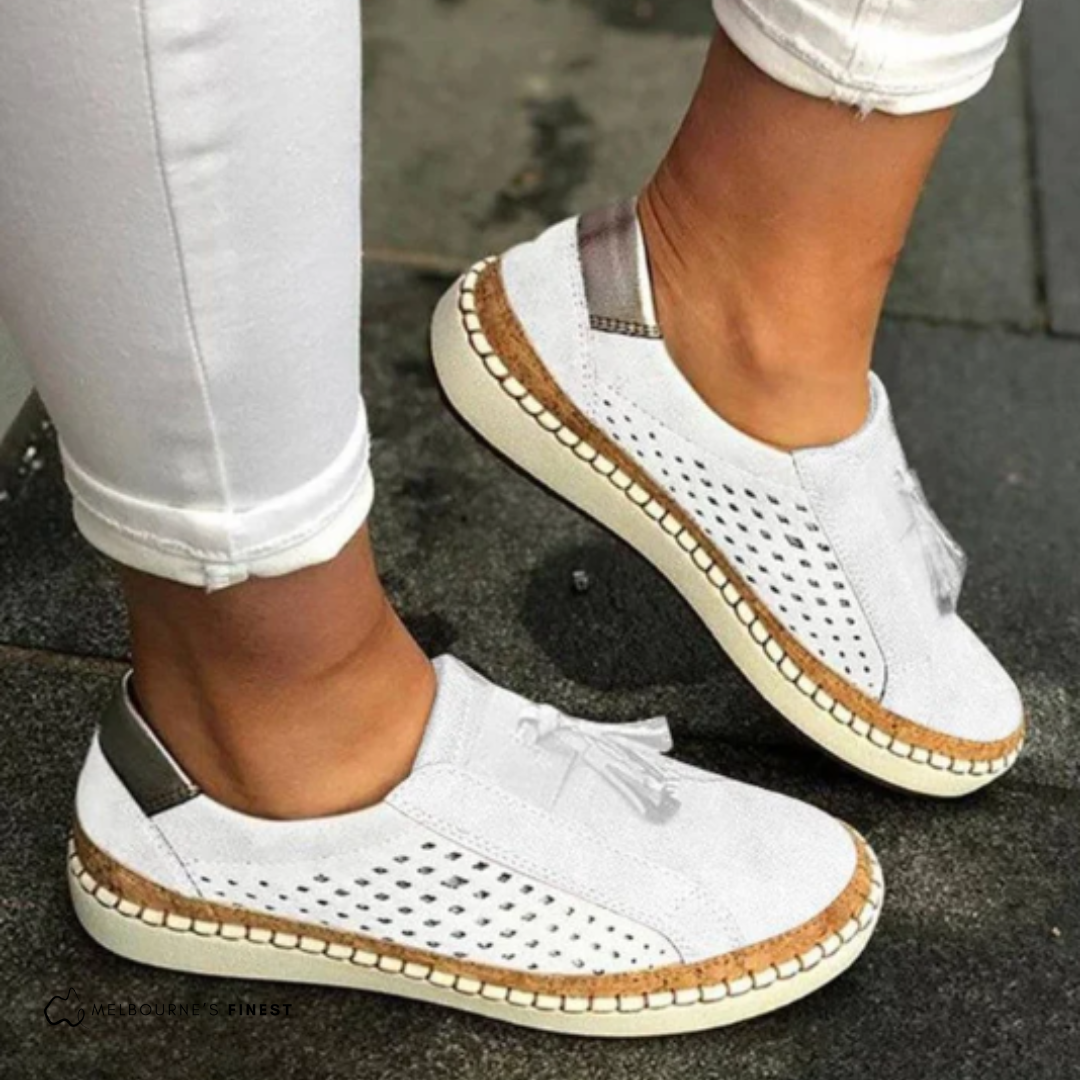 Lola - Chaussures Orthopédiques