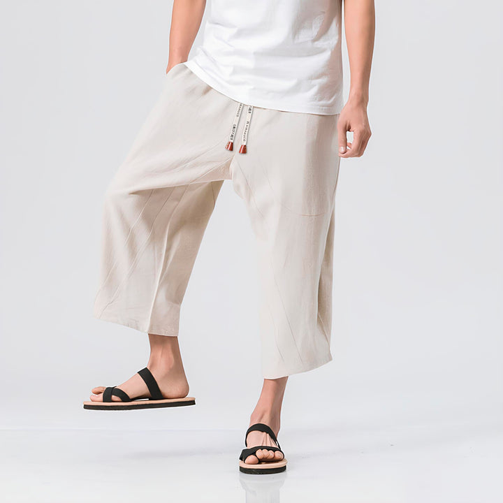 Mai - Shorts confortables