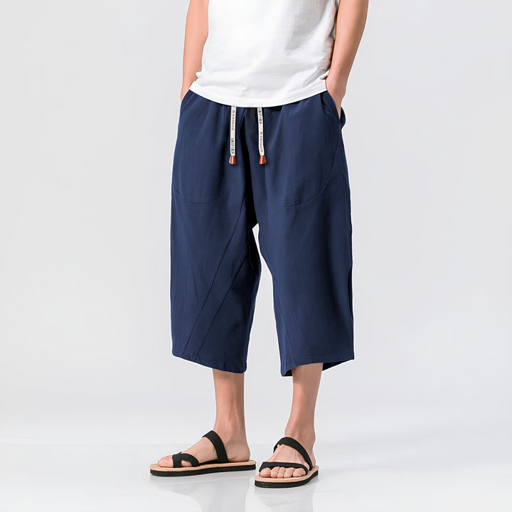 Mai - Shorts confortables