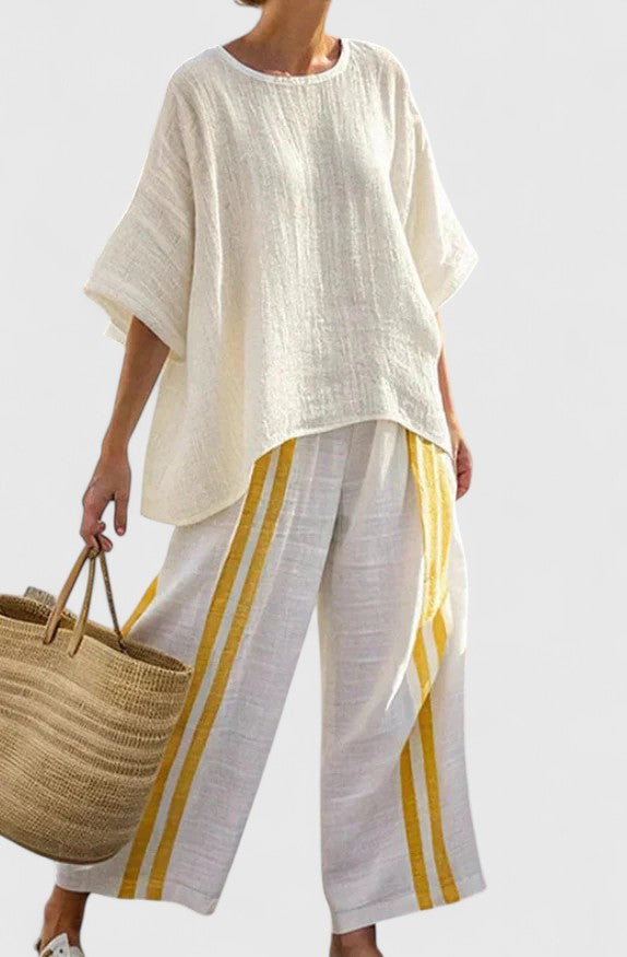 Rosavina | Ensemble confortable deux pièces