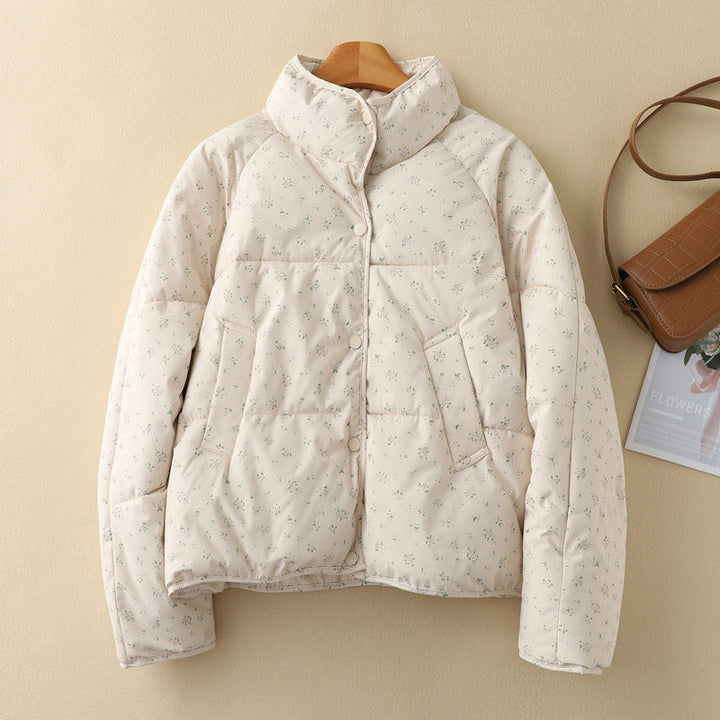 VESTE PUFFER TALIA