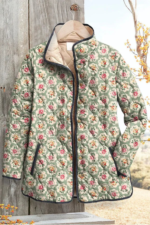Maja™ - Veste Matelassée