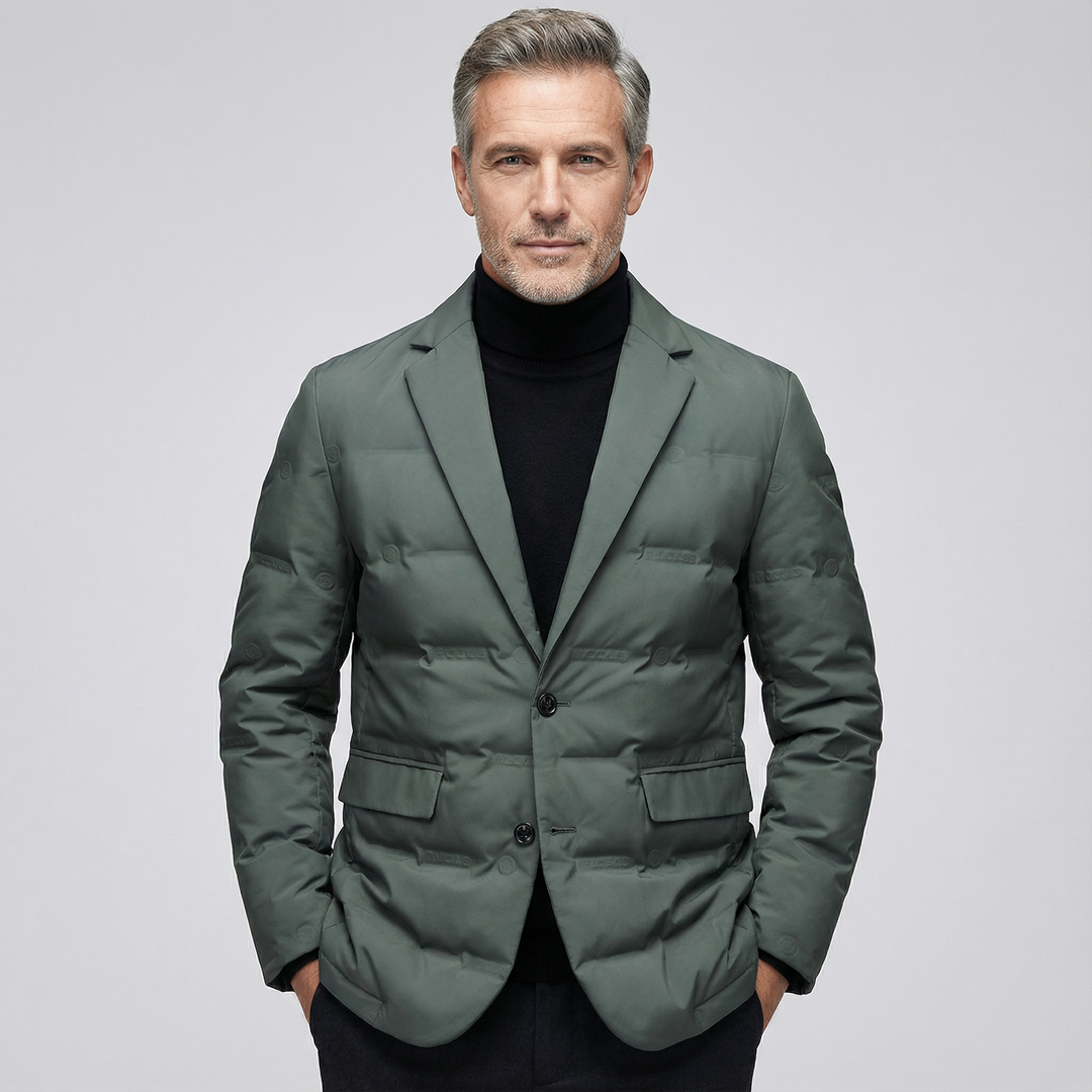 Jerome | Veste urbaine coupe-vent