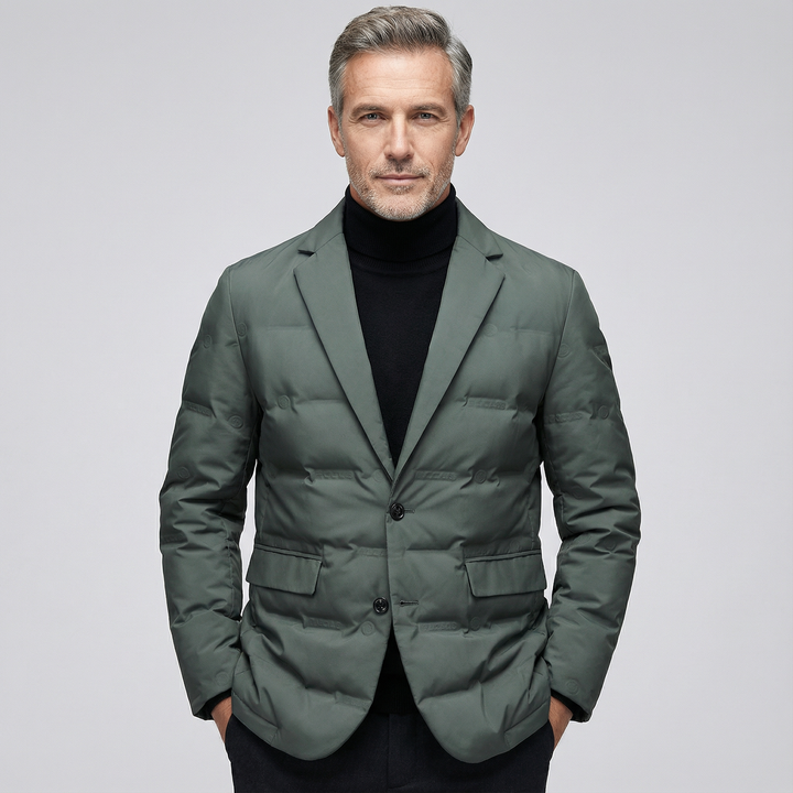 Jerome | Veste urbaine coupe-vent