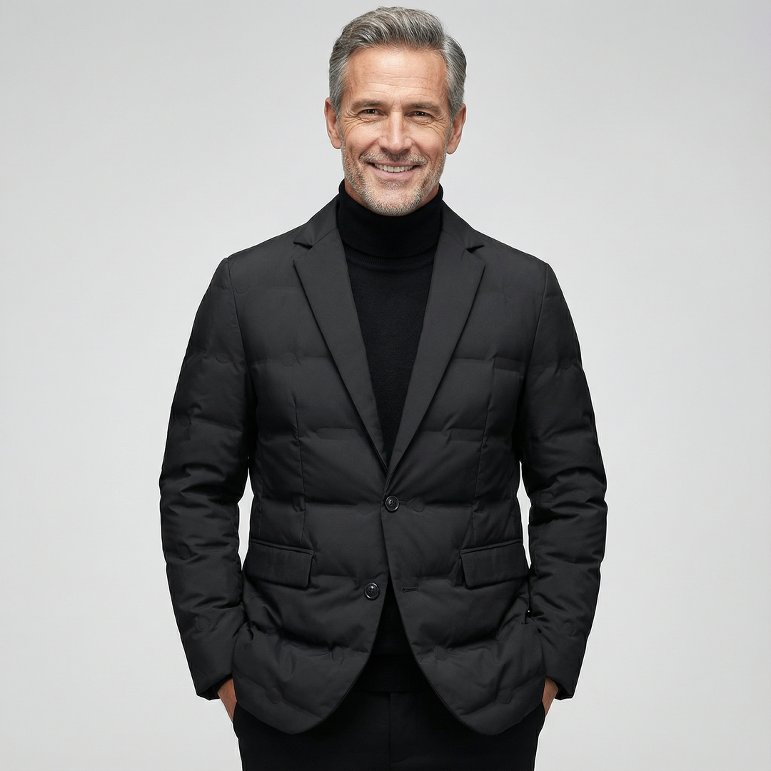 Jerome | Veste urbaine coupe-vent