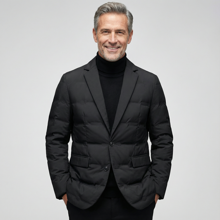 Jerome | Veste urbaine coupe-vent