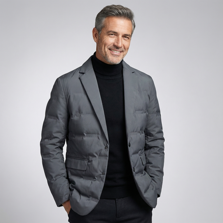 Jerome | Veste urbaine coupe-vent