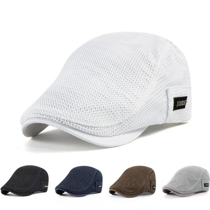 Bloom™ | Casquette Légère pour Hommes