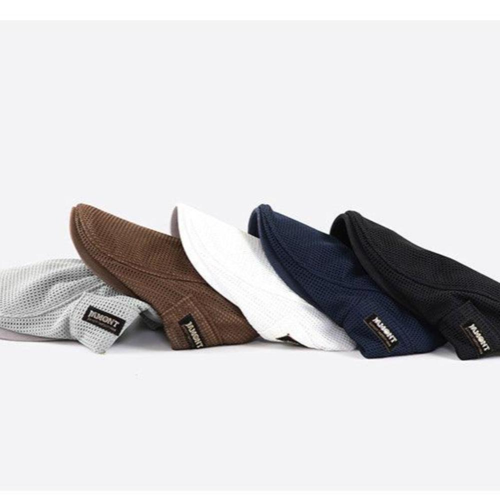 Bloom™ | Casquette Légère pour Hommes
