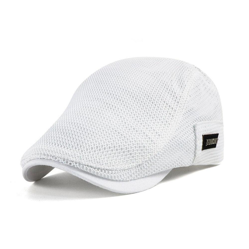 Bloom™ | Casquette Légère pour Hommes