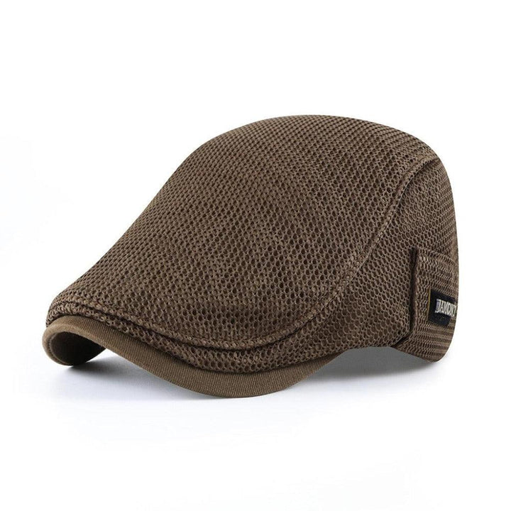 Bloom™ | Casquette Légère pour Hommes