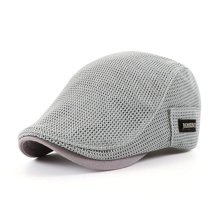 Bloom™ | Casquette Légère pour Hommes