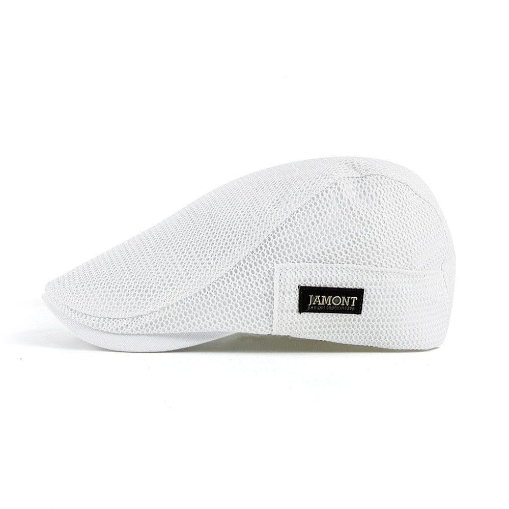 Bloom™ | Casquette Légère pour Hommes