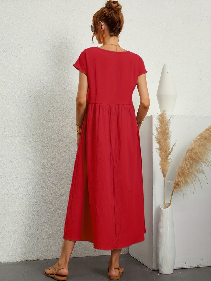Isabeau™ | Légère Robe d'Été
