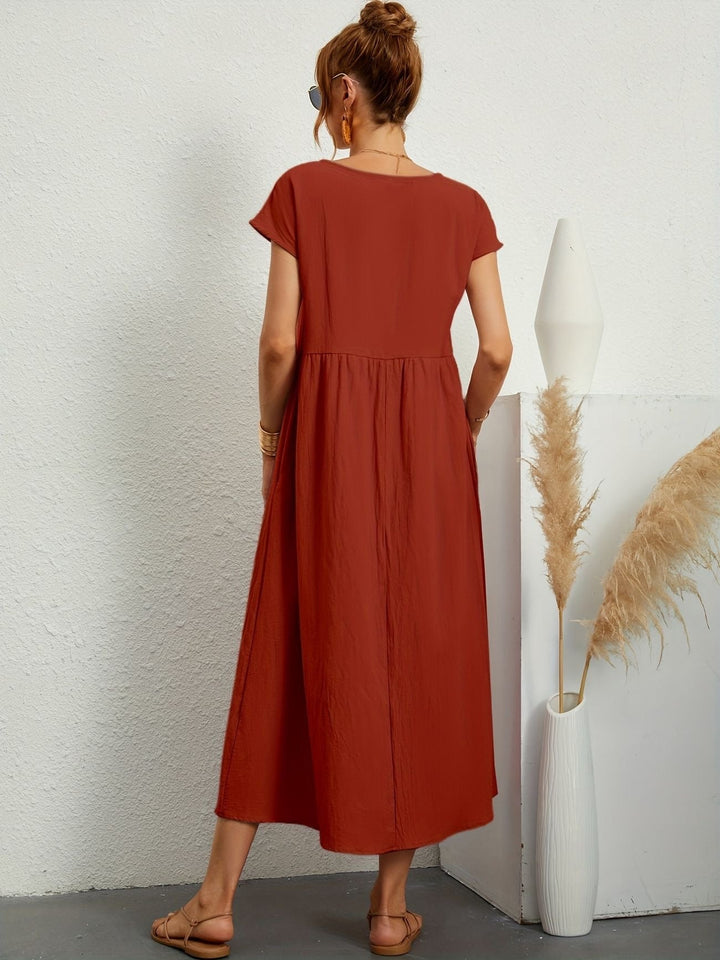 Isabeau™ | Légère Robe d'Été