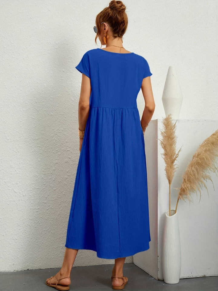 Isabeau™ | Légère Robe d'Été