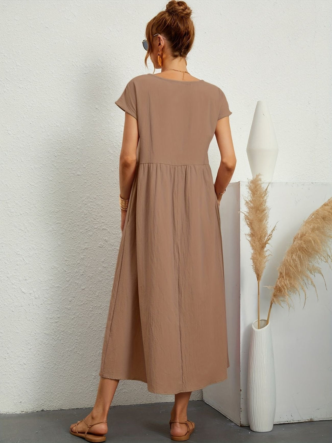 Isabeau™ | Légère Robe d'Été