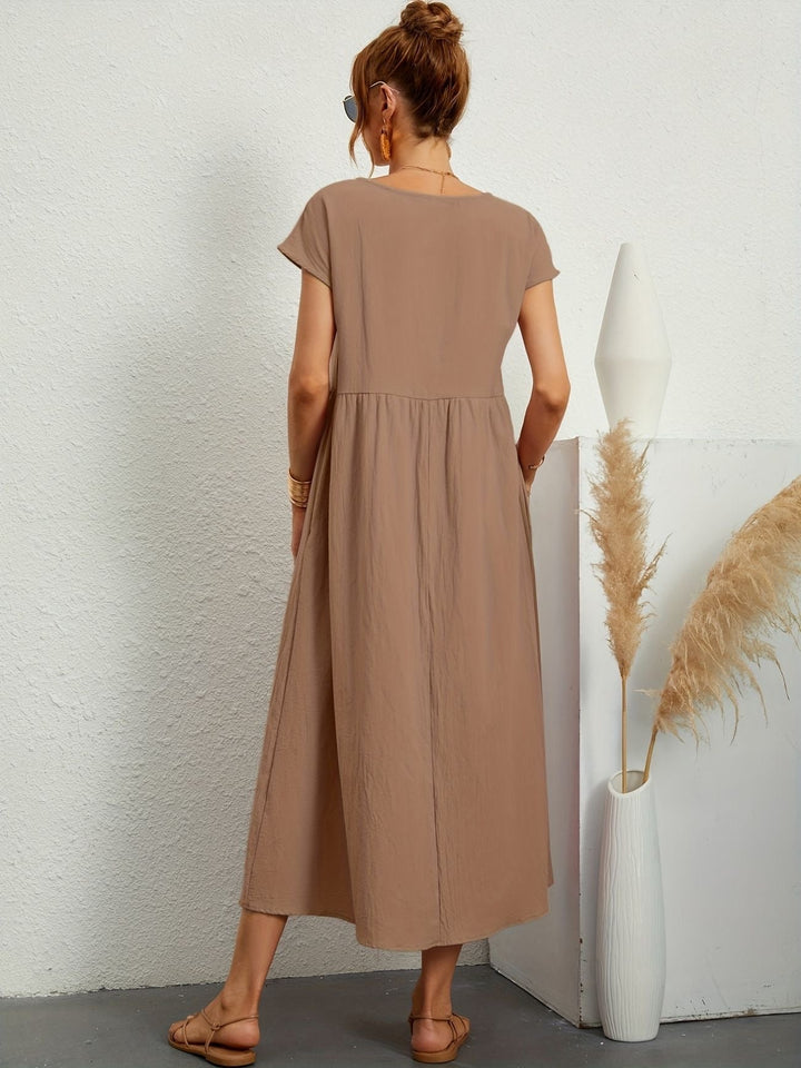 Isabeau™ | Légère Robe d'Été