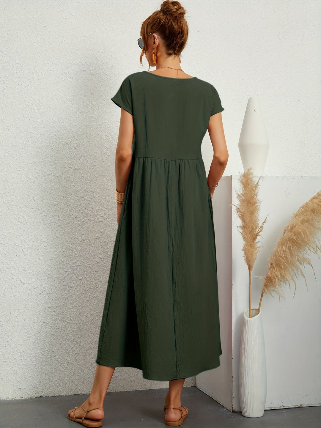 Isabeau™ | Légère Robe d'Été