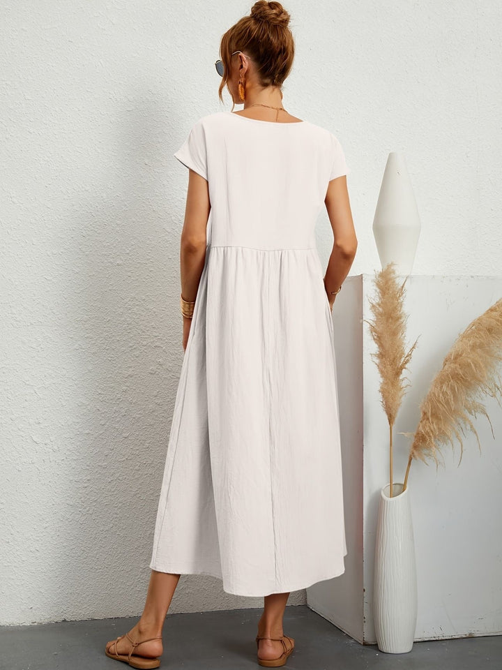 Isabeau™ | Légère Robe d'Été