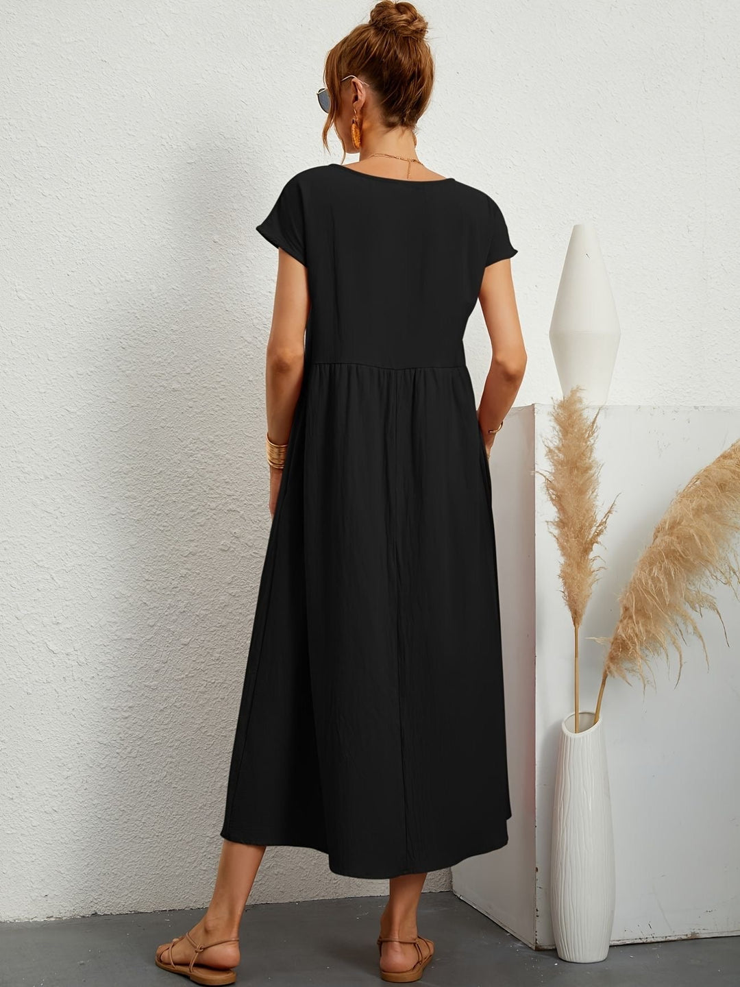 Isabeau™ | Légère Robe d'Été