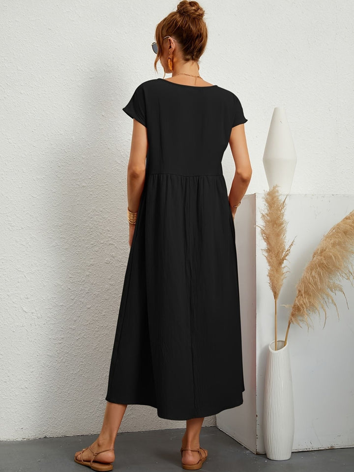Isabeau™ | Légère Robe d'Été
