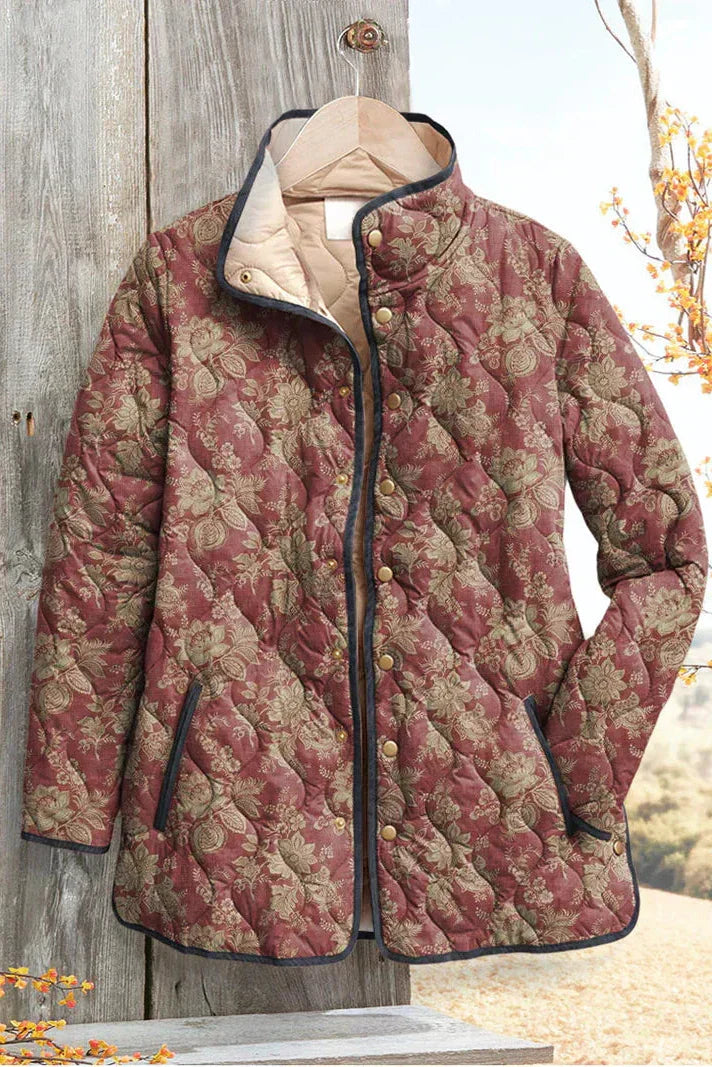 Milada™ - Veste doublée
