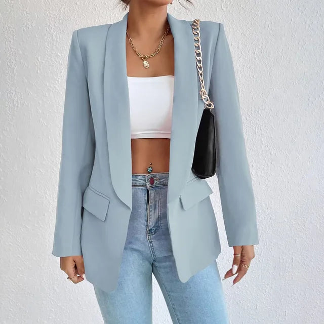Madison | Blazer Élégant