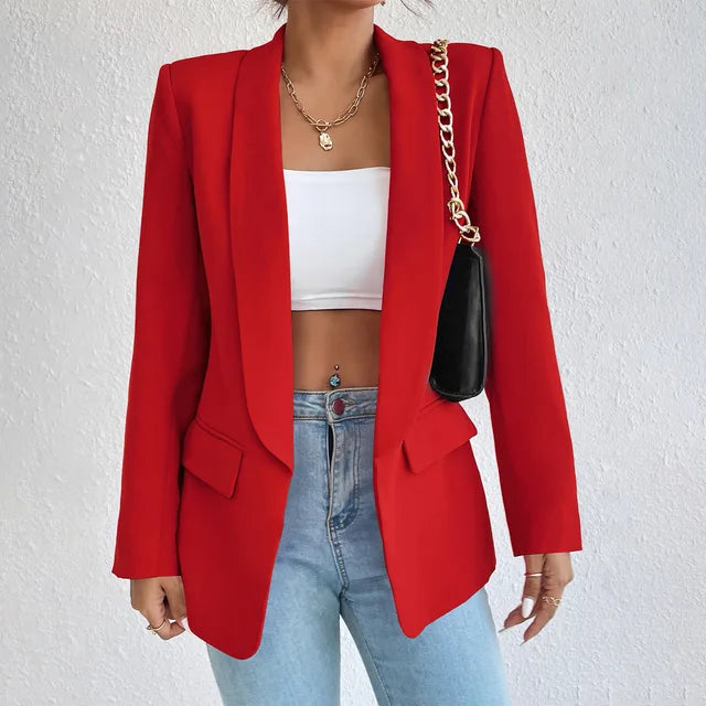 Madison | Blazer Élégant