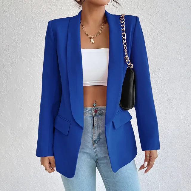 Madison | Blazer Élégant