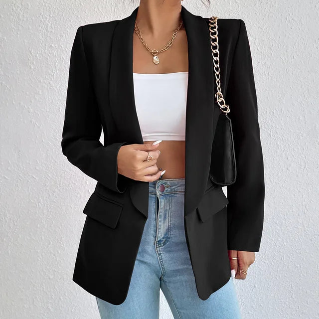 Madison | Blazer Élégant