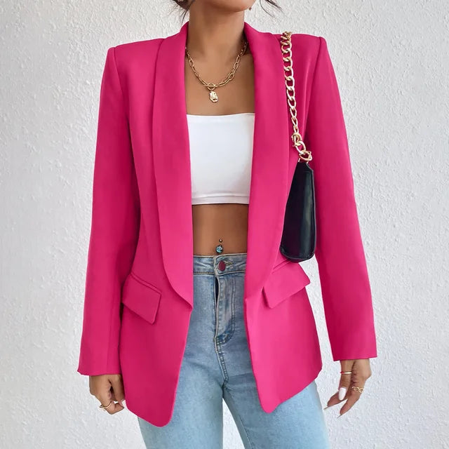 Madison | Blazer Élégant