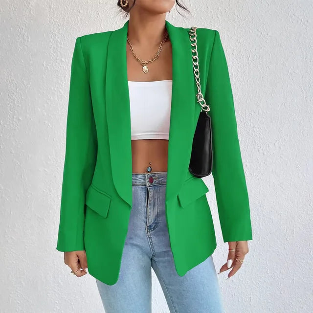 Madison | Blazer Élégant
