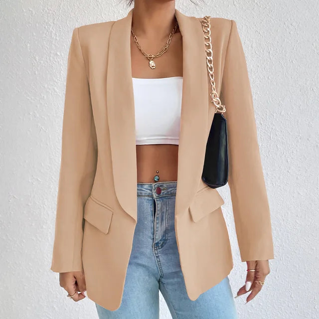 Madison | Blazer Élégant