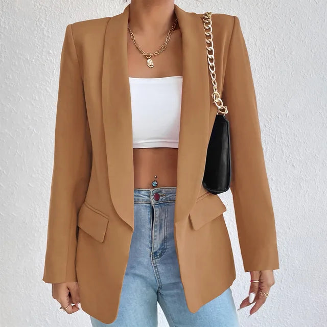 Madison | Blazer Élégant