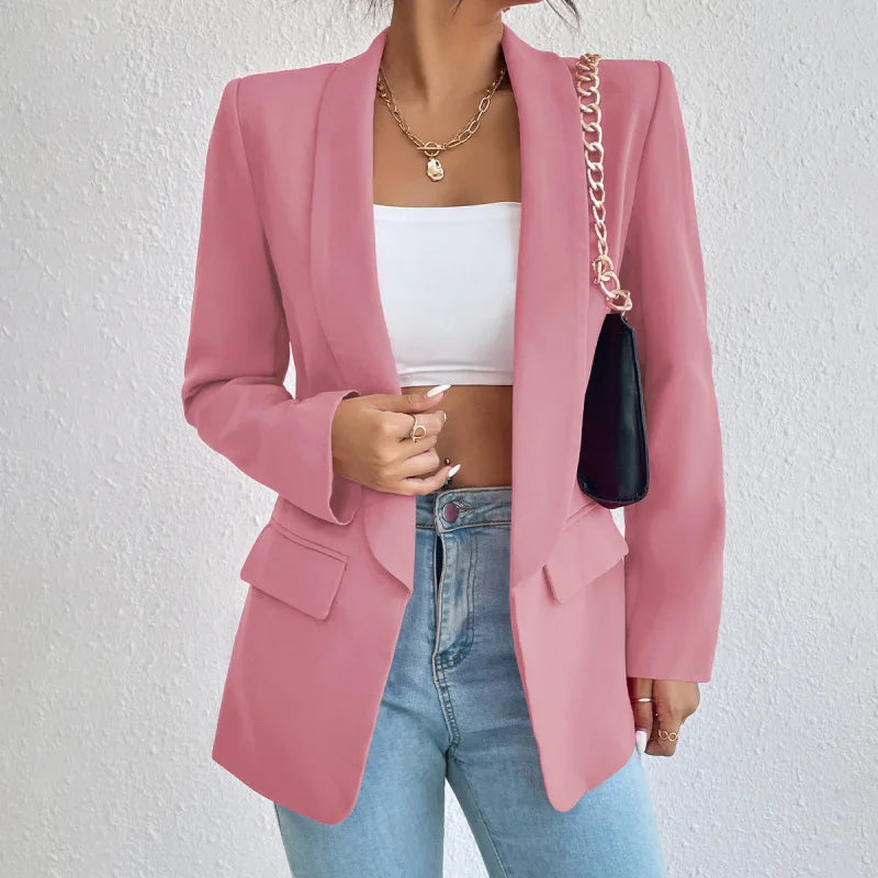 Madison | Blazer Élégant
