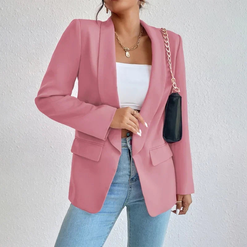 Madison | Blazer Élégant