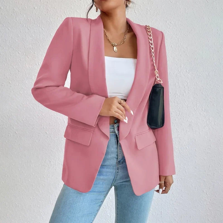Madison | Blazer Élégant