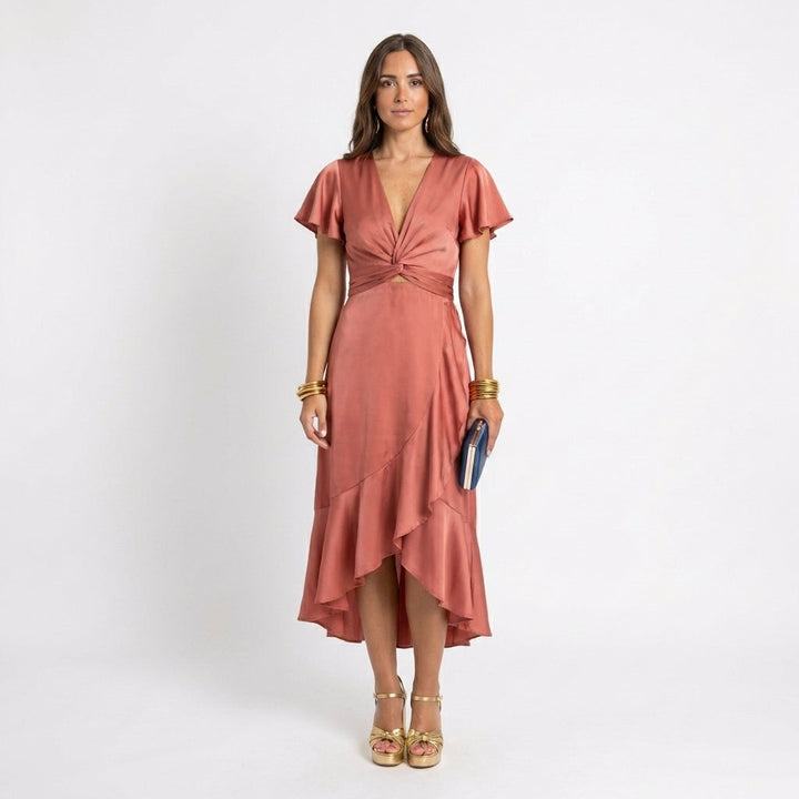 Mabe | Robe élégante