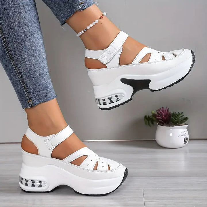 Laura | Sandale Orthopédique