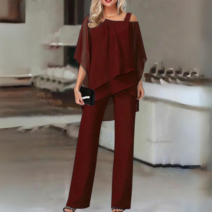 Novi - Élégance et Confort en Ensemble