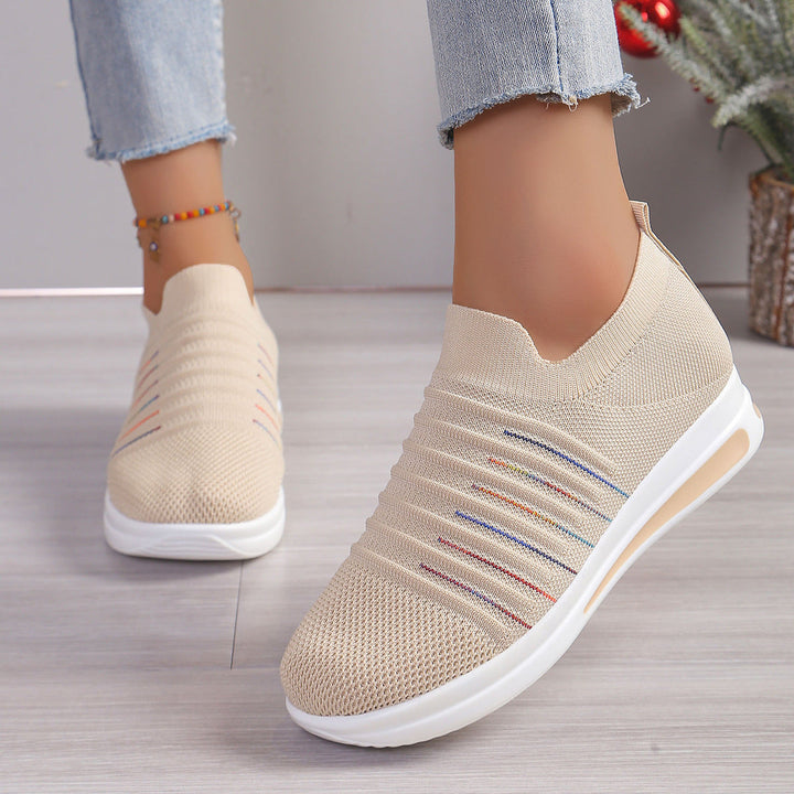 Respirant Masha Slip-On Shoes
