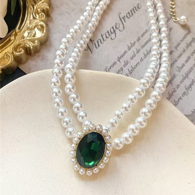 Ensemble de Bijoux Tamsin Verdalle
