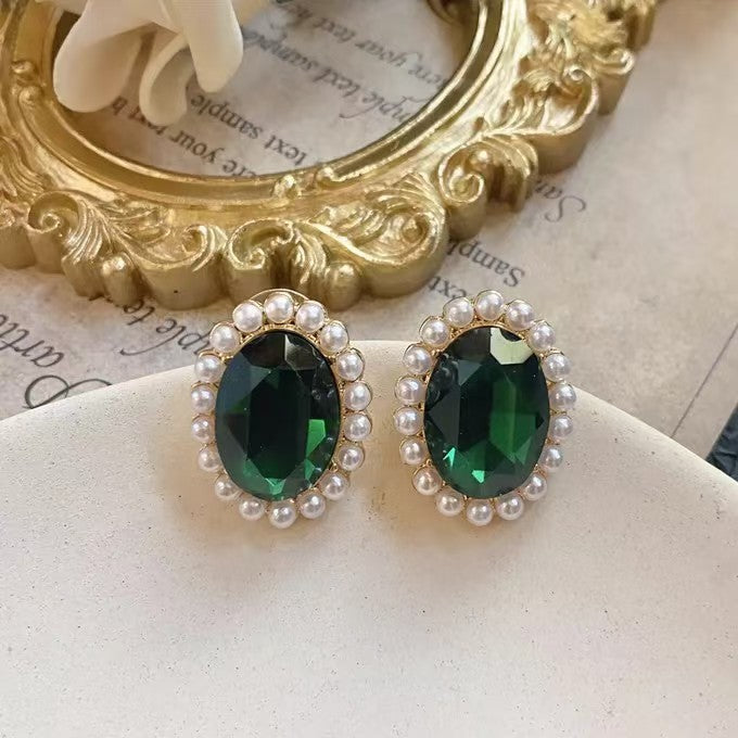 Ensemble de Bijoux Tamsin Verdalle