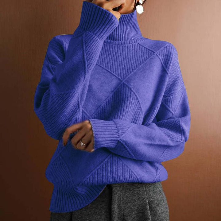 Sandra™ | pull élégant et confortable
