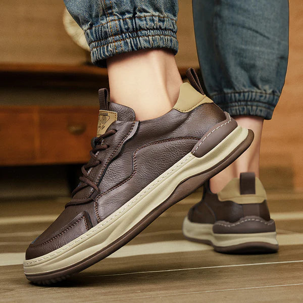 Quinn – Chaussures pour toute la journée