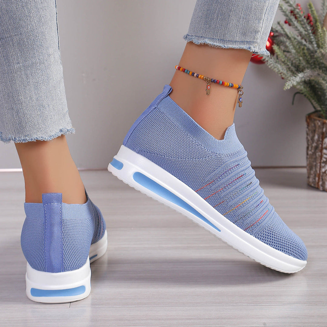 Respirant Masha Slip-On Shoes