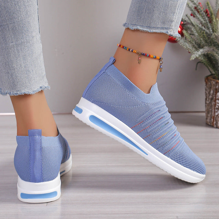 Respirant Masha Slip-On Shoes