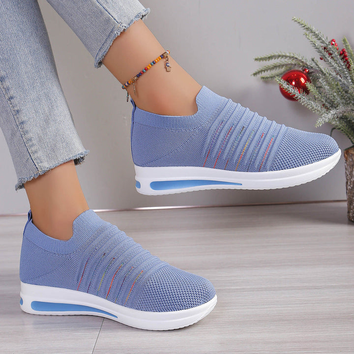 Respirant Masha Slip-On Shoes