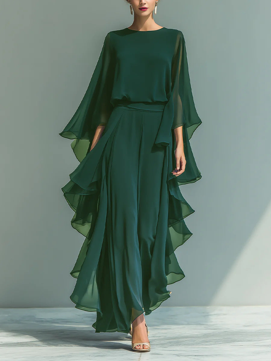 Michaela™ | Fleur de Nuit